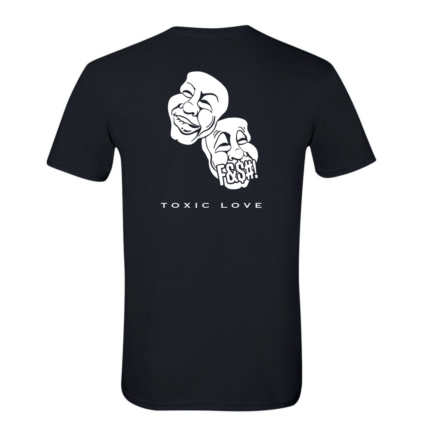 Toxic Love Tee